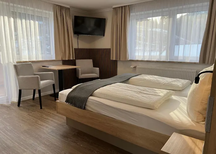 Haus LuiseSporthotels