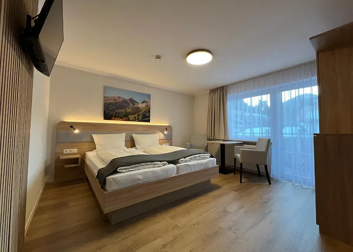 Haus LuiseSporthotels